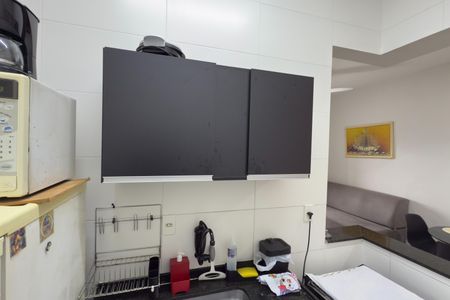 Apartamento para alugar com 38m², 1 quarto e 1 vaga Apartamento para alugar com 38m², 1 quarto e 1 vagaCozinha