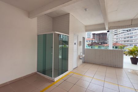 Apartamento para alugar com 38m², 1 quarto e 1 vaga Apartamento para alugar com 38m², 1 quarto e 1 vagaÁrea comum - área de banhista