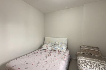 Apartamento para alugar com 38m², 1 quarto e 1 vaga Apartamento para alugar com 38m², 1 quarto e 1 vagaQuarto