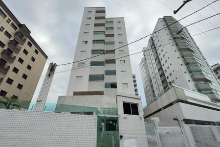 Apartamento para alugar com 38m², 1 quarto e 1 vaga Apartamento para alugar com 38m², 1 quarto e 1 vagaFachada do Prédio