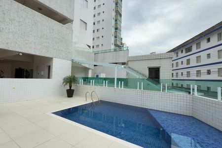 Apartamento para alugar com 38m², 1 quarto e 1 vaga Apartamento para alugar com 38m², 1 quarto e 1 vagaÁrea comum - Piscina