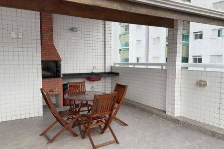 Apartamento para alugar com 38m², 1 quarto e 1 vaga Apartamento para alugar com 38m², 1 quarto e 1 vagaÁrea comum - Churrasqueira