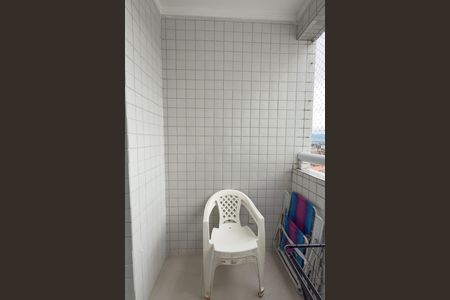 Apartamento para alugar com 38m², 1 quarto e 1 vaga Apartamento para alugar com 38m², 1 quarto e 1 vagaVaranda da Sala