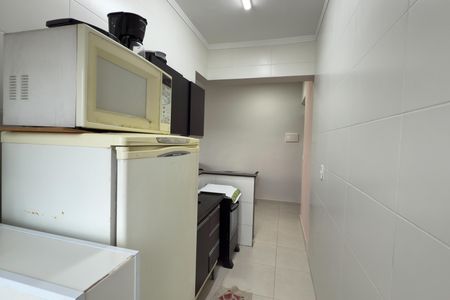 Apartamento para alugar com 38m², 1 quarto e 1 vaga Apartamento para alugar com 38m², 1 quarto e 1 vagaCozinha