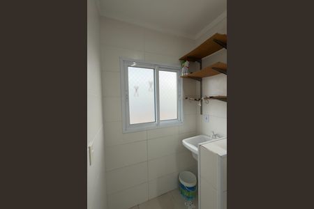 Apartamento para alugar com 38m², 1 quarto e 1 vaga Apartamento para alugar com 38m², 1 quarto e 1 vagaÁrea de Serviço
