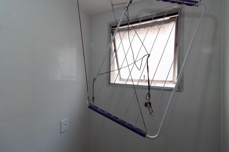 Apartamento para alugar com 48m², 1 quarto e sem vaga Apartamento para alugar com 48m², 1 quarto e sem vagaÁrea de Serviço