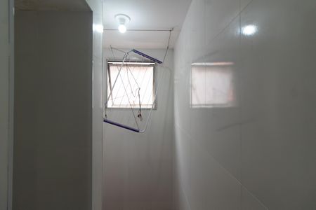 Apartamento para alugar com 48m², 1 quarto e sem vaga Apartamento para alugar com 48m², 1 quarto e sem vagaÁrea de Serviço