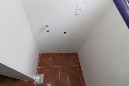 Apartamento para alugar com 48m², 1 quarto e sem vaga Apartamento para alugar com 48m², 1 quarto e sem vagaÁrea de Serviço