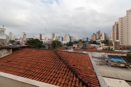 Apartamento para alugar com 48m², 1 quarto e sem vaga Apartamento para alugar com 48m², 1 quarto e sem vagaVista do Corredor