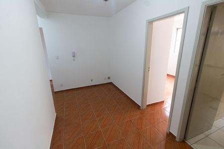 Apartamento para alugar com 48m², 1 quarto e sem vaga Apartamento para alugar com 48m², 1 quarto e sem vagaSala