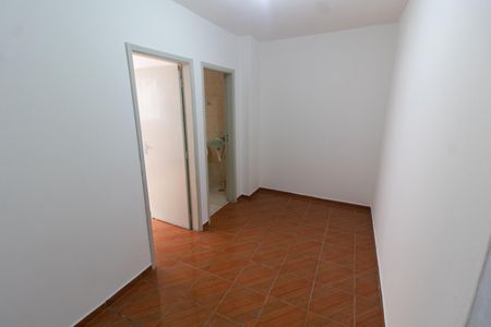 Apartamento para alugar com 48m², 1 quarto e sem vaga Apartamento para alugar com 48m², 1 quarto e sem vagaSala
