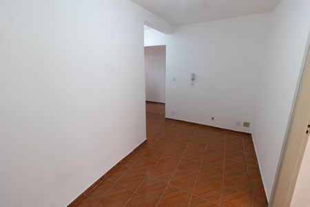 Apartamento para alugar com 48m², 1 quarto e sem vaga Apartamento para alugar com 48m², 1 quarto e sem vagaSala