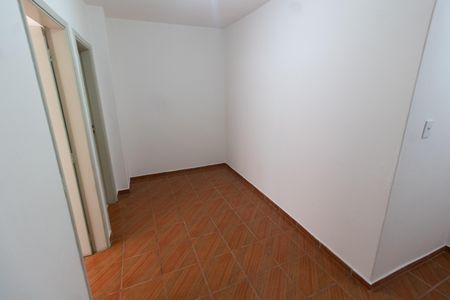 Apartamento para alugar com 48m², 1 quarto e sem vaga Apartamento para alugar com 48m², 1 quarto e sem vagaSala