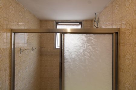 Apartamento para alugar com 48m², 1 quarto e sem vaga Apartamento para alugar com 48m², 1 quarto e sem vagaBanheiro