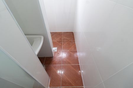 Apartamento para alugar com 48m², 1 quarto e sem vaga Apartamento para alugar com 48m², 1 quarto e sem vagaÁrea de Serviço