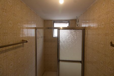 Apartamento para alugar com 48m², 1 quarto e sem vaga Apartamento para alugar com 48m², 1 quarto e sem vagaBanheiro