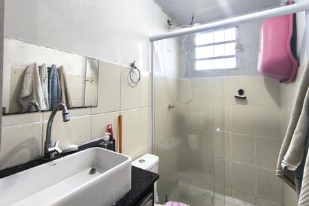 Apartamento à venda com 48m², 2 quartos e 1 vagaBanheiro