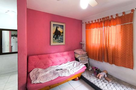 Apartamento à venda com 48m², 2 quartos e 1 vagaSala