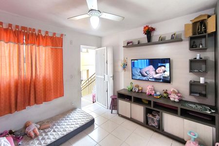 Apartamento à venda com 48m², 2 quartos e 1 vagaSala