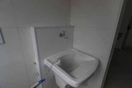 Apartamento à venda com 51m², 2 quartos e 1 vagaÁrea de Serviço