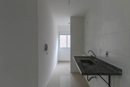 Apartamento à venda com 51m², 2 quartos e 1 vagaCozinha