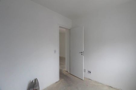 Apartamento à venda com 51m², 2 quartos e 1 vagaQuarto 2