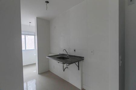 Apartamento à venda com 51m², 2 quartos e 1 vagaCozinha