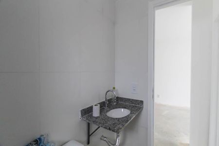 Apartamento à venda com 51m², 2 quartos e 1 vagaBanheiro