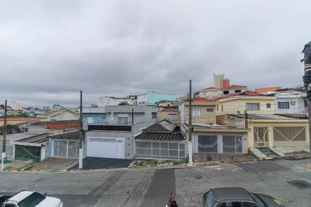 Apartamento à venda com 51m², 2 quartos e 1 vagaVaranda da Sala