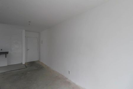 Apartamento à venda com 51m², 2 quartos e 1 vagaSala