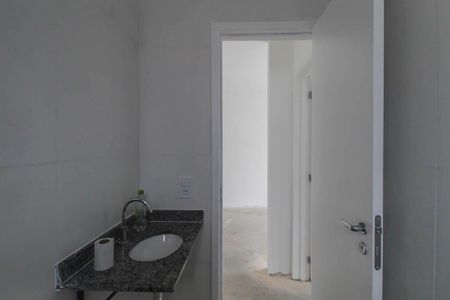 Apartamento à venda com 51m², 2 quartos e 1 vagaBanheiro