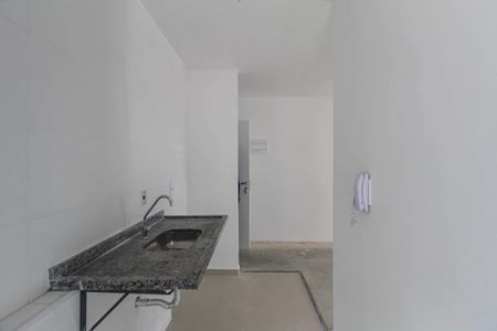 Apartamento à venda com 51m², 2 quartos e 1 vagaCozinha