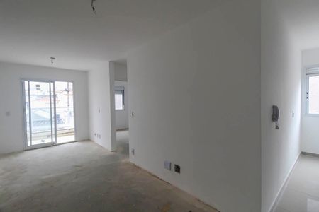 Apartamento à venda com 51m², 2 quartos e 1 vagaSala