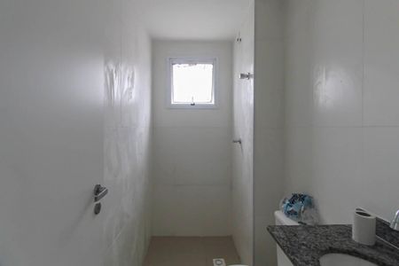 Apartamento à venda com 51m², 2 quartos e 1 vagaBanheiro