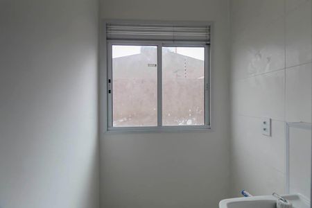 Apartamento à venda com 51m², 2 quartos e 1 vagaÁrea de Serviço