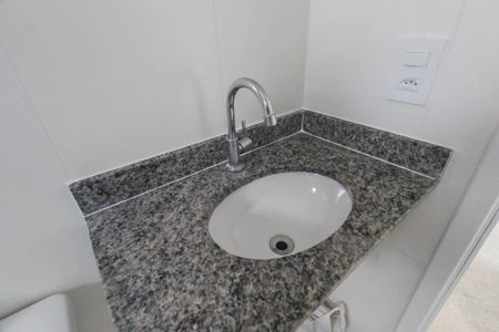 Apartamento à venda com 51m², 2 quartos e 1 vagaBanheiro