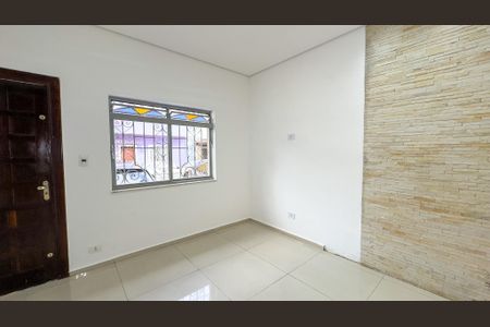 Sala de casa à venda com 2 quartos, 100m² em Santo Amaro, São Paulo