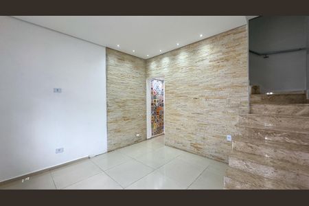 Sala de casa à venda com 2 quartos, 100m² em Santo Amaro, São Paulo