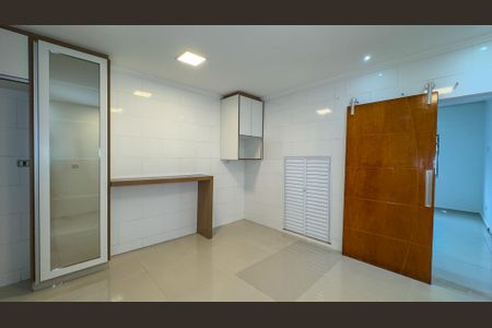 Casa para alugar com 100m², 2 quartos e 2 vagas Casa para alugar com 100m², 2 quartos e 2 vagasCozinha