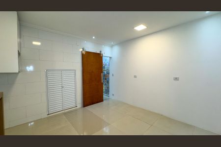 Casa para alugar com 100m², 2 quartos e 2 vagas Casa para alugar com 100m², 2 quartos e 2 vagasCozinha