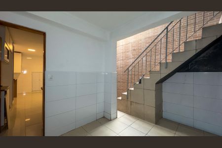 Casa para alugar com 100m², 2 quartos e 2 vagas Casa para alugar com 100m², 2 quartos e 2 vagasÁrea de Serviço