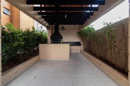 Apartamento à venda com 62m², 2 quartos e 1 vagaÁrea comum