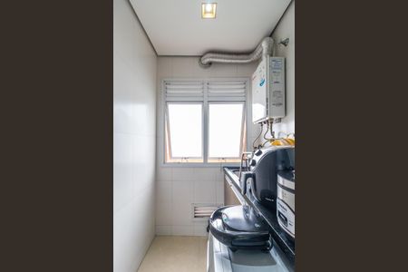 Apartamento à venda com 62m², 2 quartos e 1 vagaÁrea de Serviço