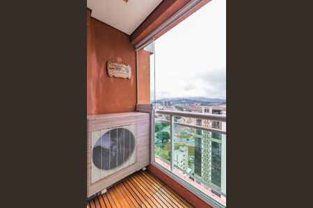 Apartamento à venda com 62m², 2 quartos e 1 vagaSala