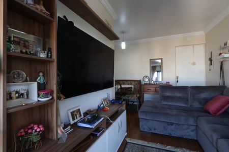 Apartamento à venda com 50m², 2 quartos e 1 vagaSala