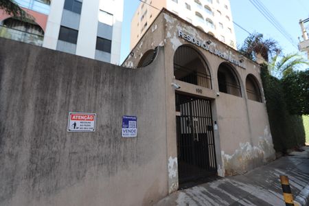 Apartamento à venda com 50m², 2 quartos e 1 vagaPlaca