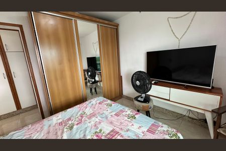 Apartamento à venda com 45m², 1 quarto e 1 vaga Apartamento à venda com 45m², 1 quarto e 1 vagaQuarto