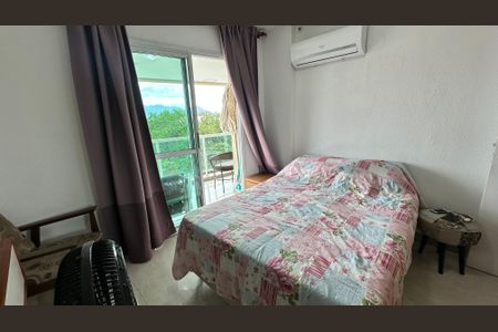 Apartamento à venda com 45m², 1 quarto e 1 vaga Apartamento à venda com 45m², 1 quarto e 1 vagaQuarto