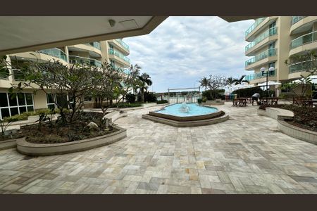 Apartamento à venda com 45m², 1 quarto e 1 vaga Apartamento à venda com 45m², 1 quarto e 1 vagaÁrea comum