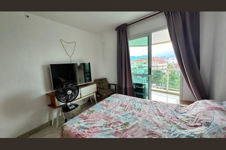 Apartamento à venda com 45m², 1 quarto e 1 vaga Apartamento à venda com 45m², 1 quarto e 1 vagaQuarto